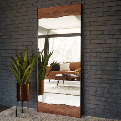 Miroir Larai