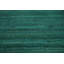 Tapis tribal vert Gabbeh 3 x 10