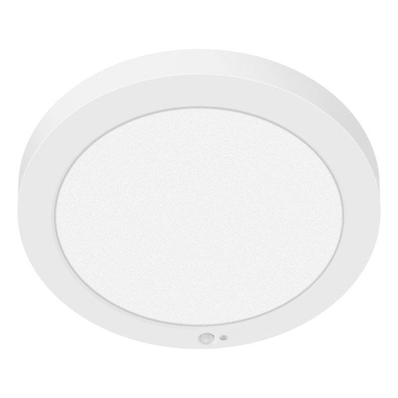 Spady Acrylic Flush Mount