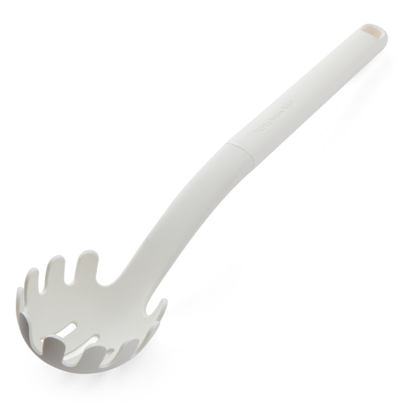 Kitchenaid Pasta Fork, Porcelain