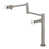 Brushed Nickel/White is out of stock