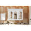 40" Medicine Cabinet With Mirror