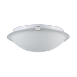 Braydon Glass Flush Mount