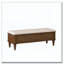 Banc de rangement avec repose-pieds 50,8 pouces-1648361591