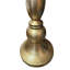 Posey Pedestal End Table