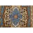 One-of-a-Kind Runner 2'5" X 5'11" New Age Runner Wool Area Rug in Light Blue