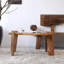 Table basse Minimalist