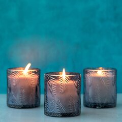 Blue Radius Citro Candle Pot