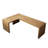 Burlywood Rectangular Solid Wood desks-111032619-111032615