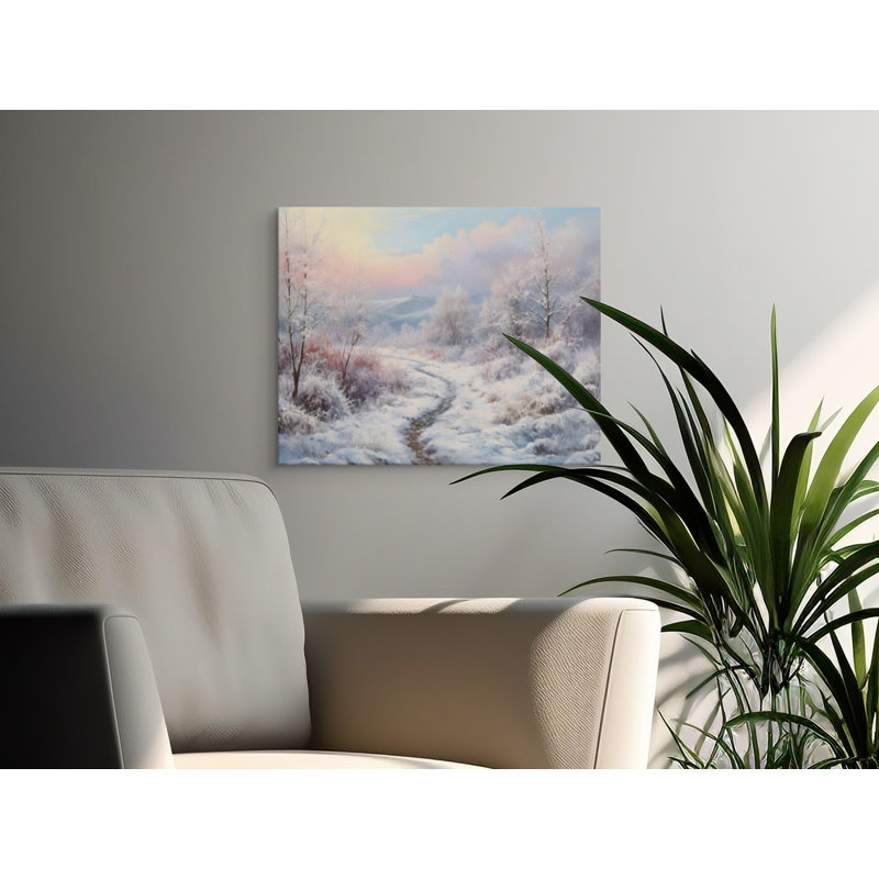 Wrapped Canvas Print Set, 16x12