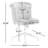Lola Velvet Task Chair-1724366418