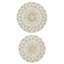 Tapis pour salle de bain Elar-319859650-295343181