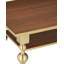 Table basse Maeve