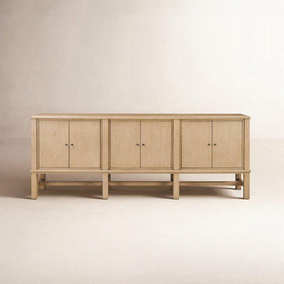 92'' Sideboard