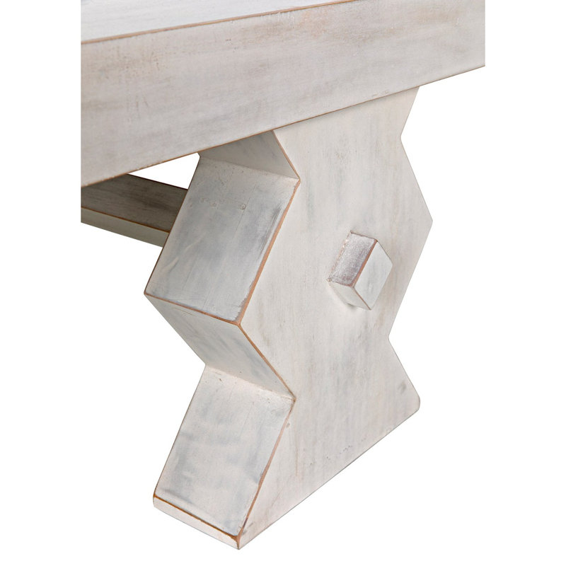 Table basse Suzu