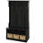 Bridget Hall Tree with Open Storage-872977133