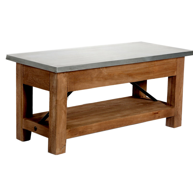Storage Bench