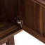 Armoire à casier simple