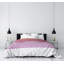 Housse de couette simple Katelyn Elizabeth-921108575