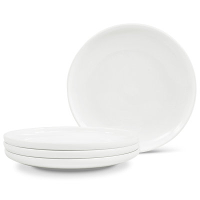 Noritake Marc Newson 10.75" Dinner Plates
