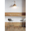 Tabouret de bar 25,2 po Hauteville-90715189