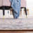Tucson Performance Machine Washable Oriental Rug-1040852776