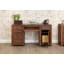 Taormina Solid Wood Computer Desk