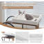 Bromyard 118cm H Cat Tree-187988026