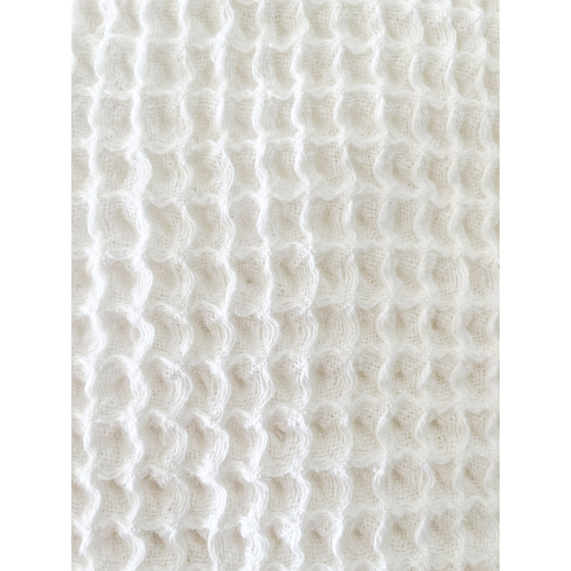 Bath Towel, White