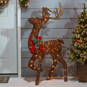 Outdoor Christmas Decorations
