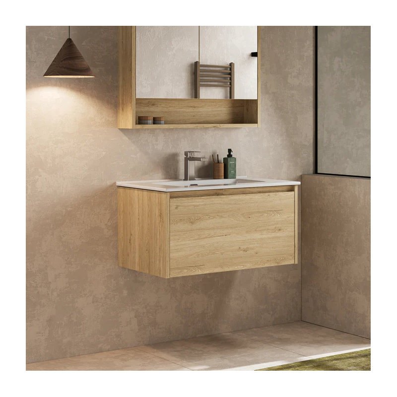 Bernson Bathroom Furniture Suite