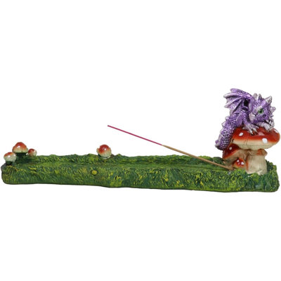 Jeramiah Fantasy & Sci-Fi Figurines & Sculptures