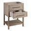 24" Robertson Single Bathroom Vanity - Cabinet Only-1370240607