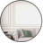 Metal Round Bathroom Mirror-465338980-465338987