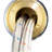 Transolid Organix Pull Down Kitchen Faucet-47589054