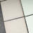 Porcetile 11.82 in. x 11.82 in. Squares Matte Porcelain Mosaic Wall and Floor Tile-36933204