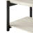 Metal TV Stand Console-1392309437
