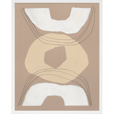 Brete Free Form 3 - Impression