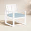 Newport Outdoor Dining Armchair-1630971894