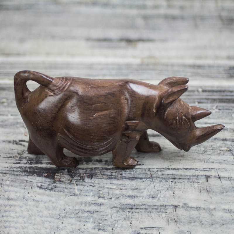 Critton Handmade Figurine / Sculpture Decorative Object