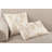 Loretta Abstract Square Cotton Pillow Cover
