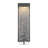 Vitrine Aluminum LED Wall Light-14060736-69833740