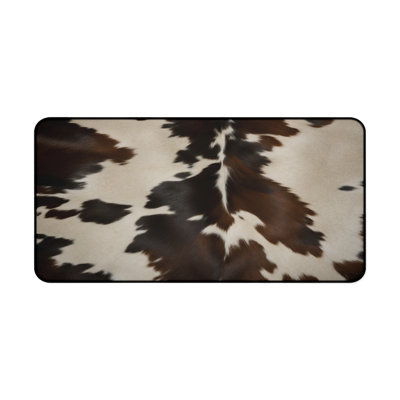 Polyester Desk Pad