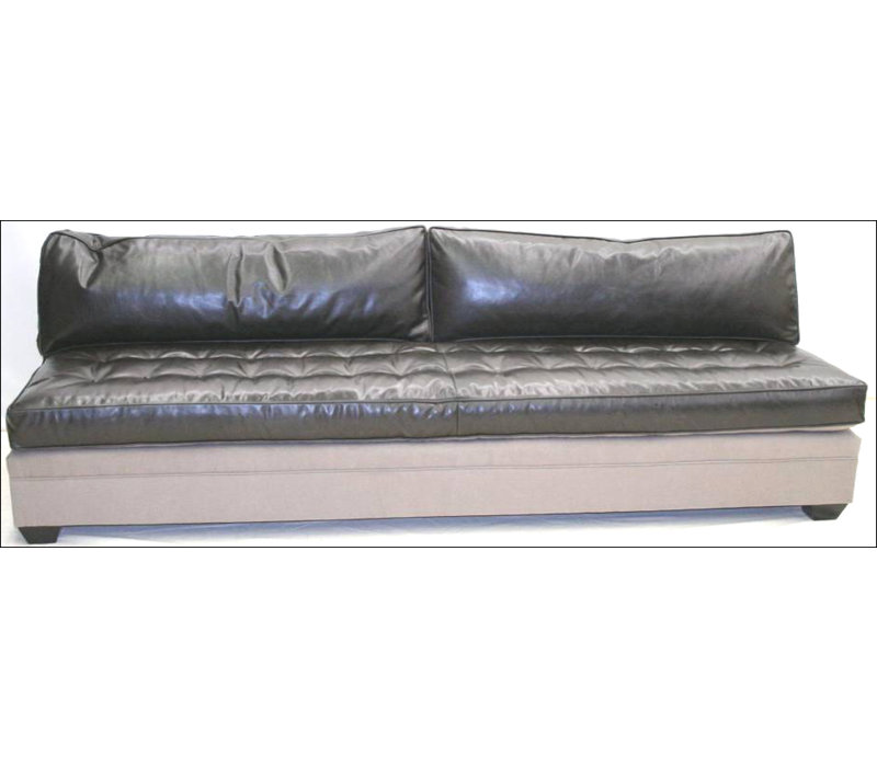 Sectional, Alistair Black, Brushy Bayou