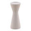 Ula Outdoor Candle Holder White-1207922600-1207922602
