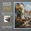 LANDSCAPES Series CCLV III, reproduction encadrée - bois massif-1728519981-1728519982