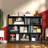 Isabelle & Max™ Bookshelf, 4-tier Anelisse Kids Bookshelf With Anti-tilt Device,8 Cube Storage Organizer 35.4" Tall Open Shelf Anelisse Book Shelf For Bedroom, Living Room-1512091735