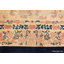 One-of-a-Kind Oval 9' X 11'7" Area Rug