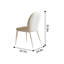 Chaise Ferrara