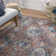Bellomy Oriental Area Rug